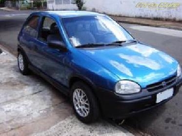 Acervo do Corsa Clube (4434)