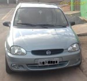 Acervo do Corsa Clube (4436)
