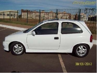 Acervo do Corsa Clube (4437)