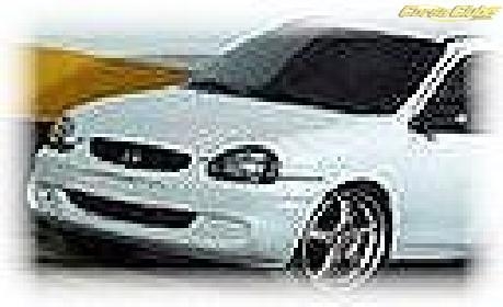 Acervo do Corsa Clube (4439)