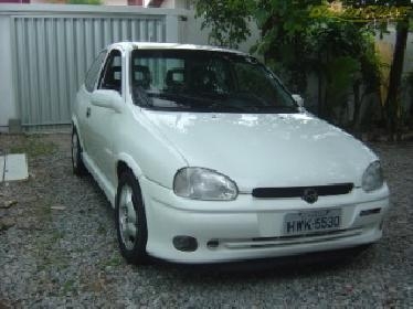 Acervo do Corsa Clube (4440)