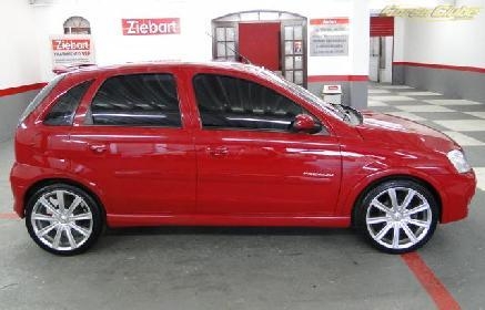 Acervo do Corsa Clube (4441)