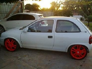 Acervo do Corsa Clube (4442)