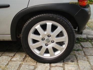 Acervo do Corsa Clube (4445)