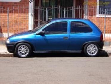 Acervo do Corsa Clube (4446)