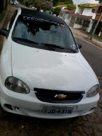 Acervo do Corsa Clube (4448)