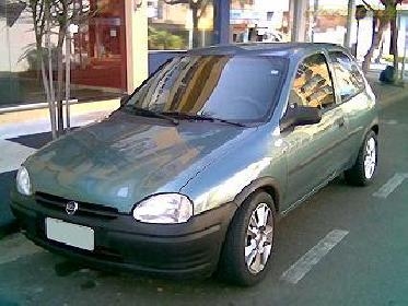 Acervo do Corsa Clube (4454)