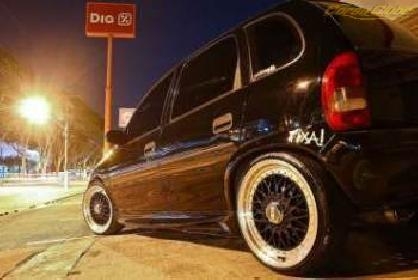 Acervo do Corsa Clube (4455)