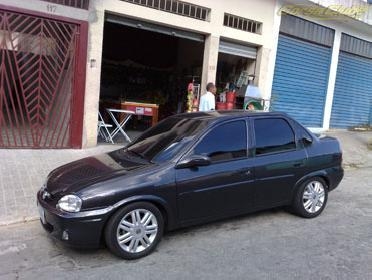Acervo do Corsa Clube (4456)