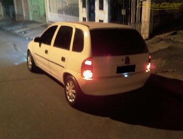 Acervo do Corsa Clube (4457)