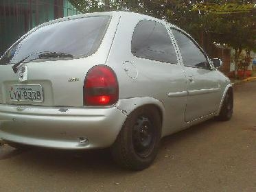 Acervo do Corsa Clube (4459)