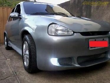 Acervo do Corsa Clube (4461)
