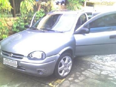 Acervo do Corsa Clube (4463)