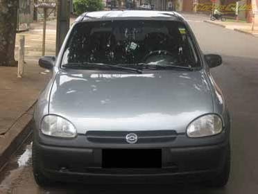 Acervo do Corsa Clube (4465)