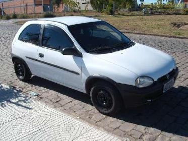 Acervo do Corsa Clube (4467)
