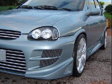 Acervo do Corsa Clube (4469)