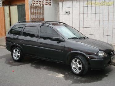 Acervo do Corsa Clube (4471)
