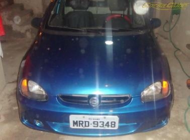 Acervo do Corsa Clube (4473)