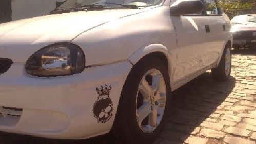 Acervo do Corsa Clube (4475)
