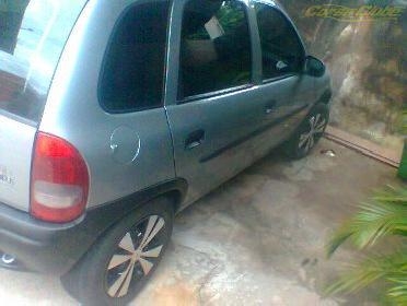 Acervo do Corsa Clube (4476)