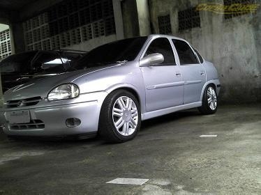 Acervo do Corsa Clube (4485)