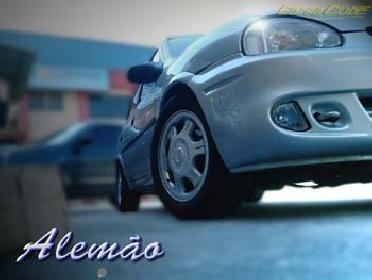 Acervo do Corsa Clube (4490)