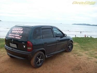 Acervo do Corsa Clube (4491)