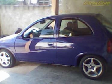 Acervo do Corsa Clube (4494)