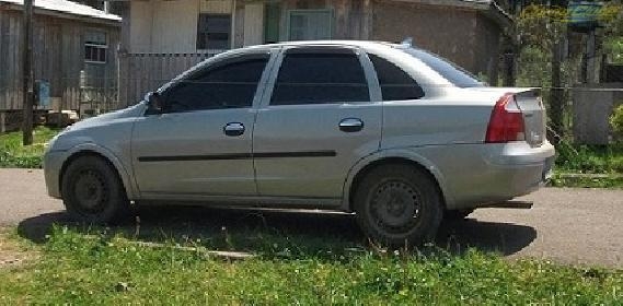 Acervo do Corsa Clube (4495)
