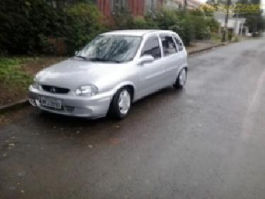 Acervo do Corsa Clube (4500)