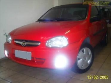 Acervo do Corsa Clube (4504)