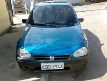 Acervo do Corsa Clube (4506)