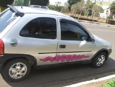 Acervo do Corsa Clube (4508)