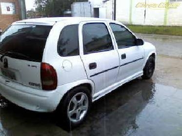 Acervo do Corsa Clube (4509)