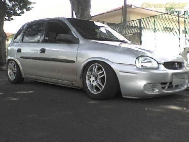 Acervo do Corsa Clube (4510)