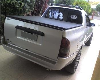 Acervo do Corsa Clube (4513)