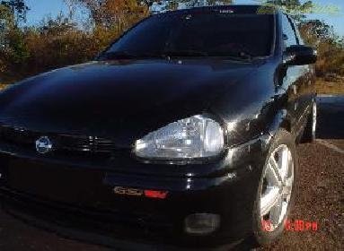 Acervo do Corsa Clube (4515)