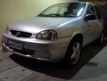 Acervo do Corsa Clube (4516)