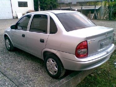 Acervo do Corsa Clube (4519)