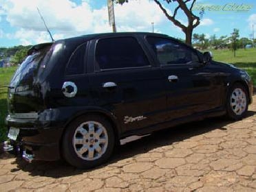 Acervo do Corsa Clube (4523)