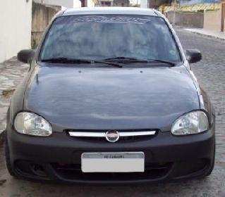 Acervo do Corsa Clube (4526)