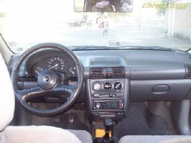 Acervo do Corsa Clube (4527)