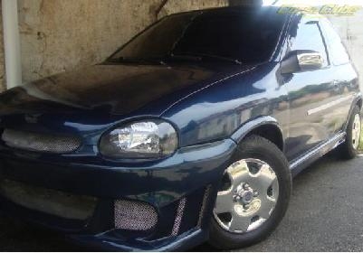 Acervo do Corsa Clube (4529)
