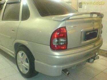 Acervo do Corsa Clube (4530)