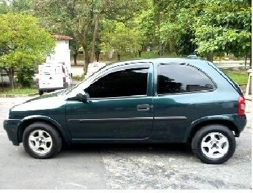 Acervo do Corsa Clube (4532)