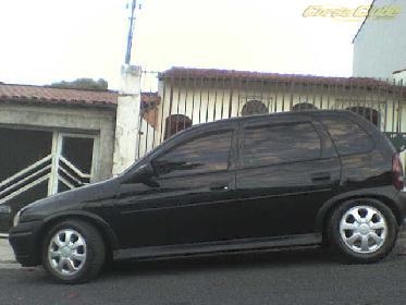 Acervo do Corsa Clube (4537)