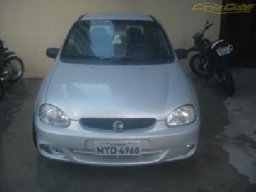 Acervo do Corsa Clube (4539)