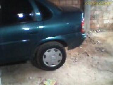 Acervo do Corsa Clube (4541)