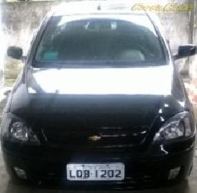 Acervo do Corsa Clube (4543)