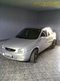 Acervo do Corsa Clube (4545)